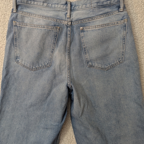 H&M Men's 30x32 Relaxed Jeans - Picture 6 of 6